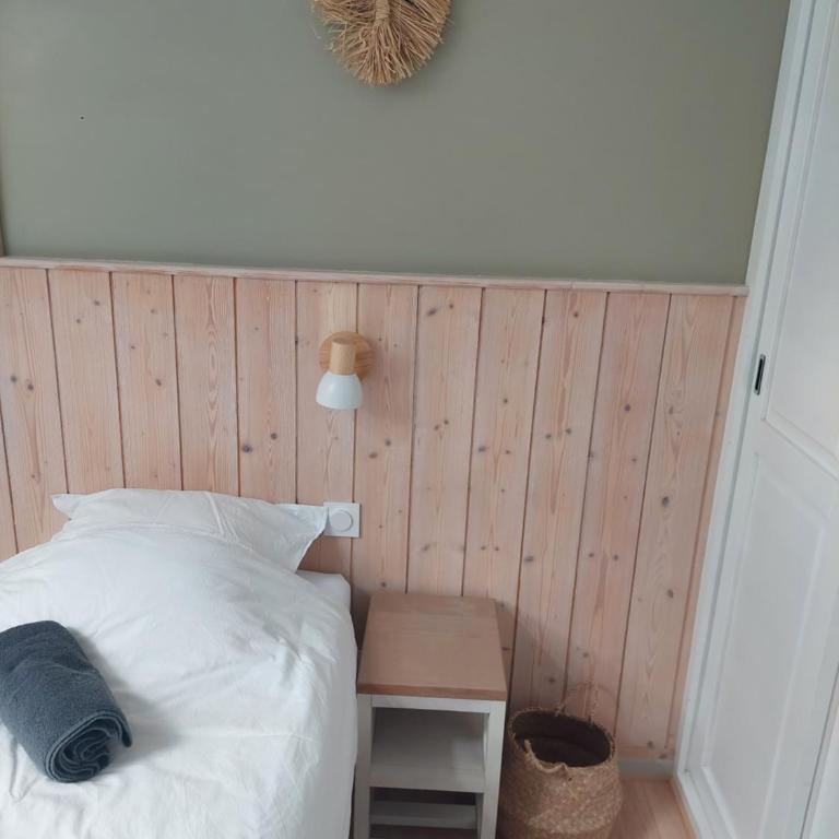 Maison 3 piscines - Résidence 3 étoiles - Haus mit 2 Schlafzimmern - 31