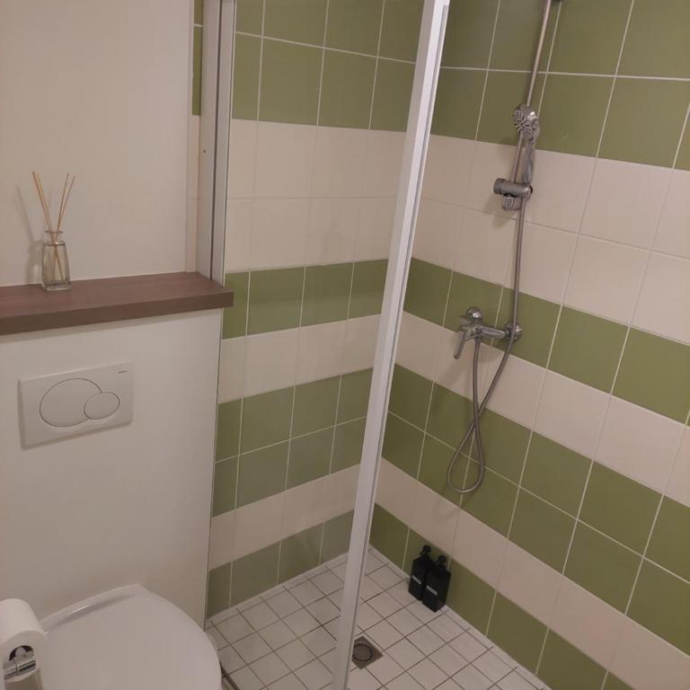 Maison 3 piscines - Résidence 3 étoiles - Haus mit 2 Schlafzimmern - 26