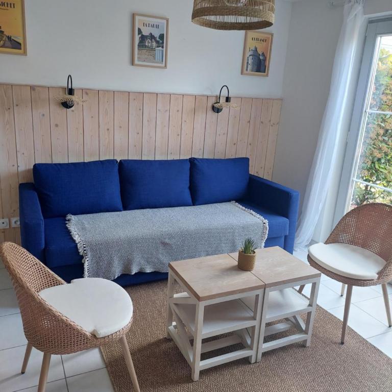 Maison 3 piscines - Résidence 3 étoiles - Haus mit 2 Schlafzimmern - 3