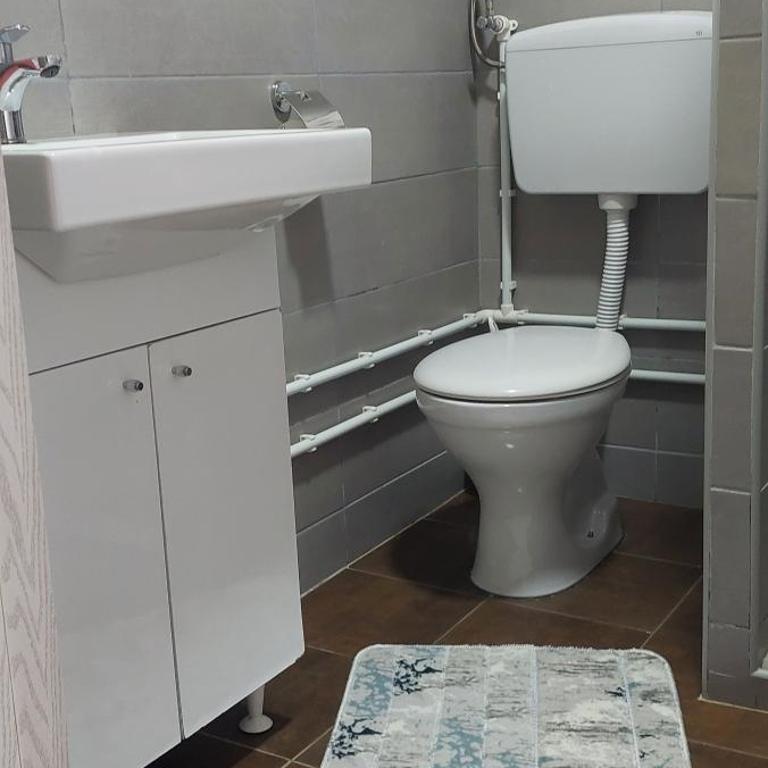 Cottage Tea/Vikendica Tea, Durmitor NP, Žabljak - Two-Bedroom House - 23