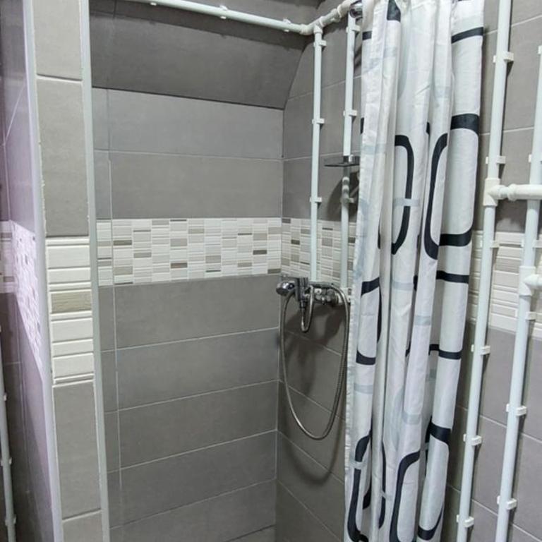 Cottage Tea/Vikendica Tea, Durmitor NP, Žabljak - Two-Bedroom House - 3