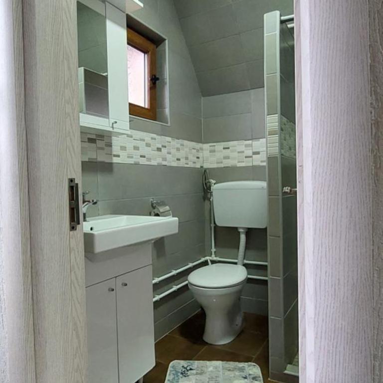 Cottage Tea/Vikendica Tea, Durmitor NP, Žabljak - Two-Bedroom House - 4
