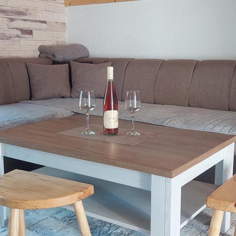 Cottage Tea/Vikendica Tea, Durmitor NP, Žabljak - Two-Bedroom House - 22