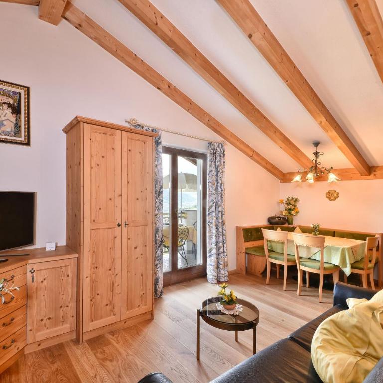 Residence Boutique Sonne - Appartamento con 1 Camera da Letto - 13