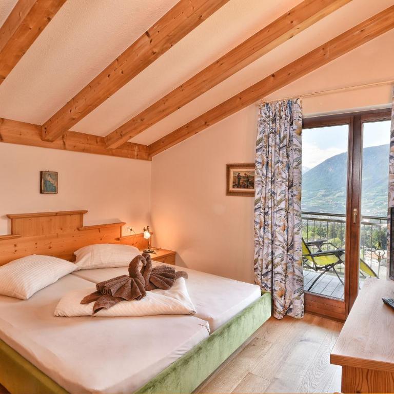Residence Boutique Sonne - Appartamento con 1 Camera da Letto - 14