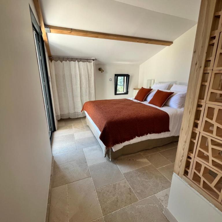 La Maison de la Genette - 5 étoiles - Villa - 54