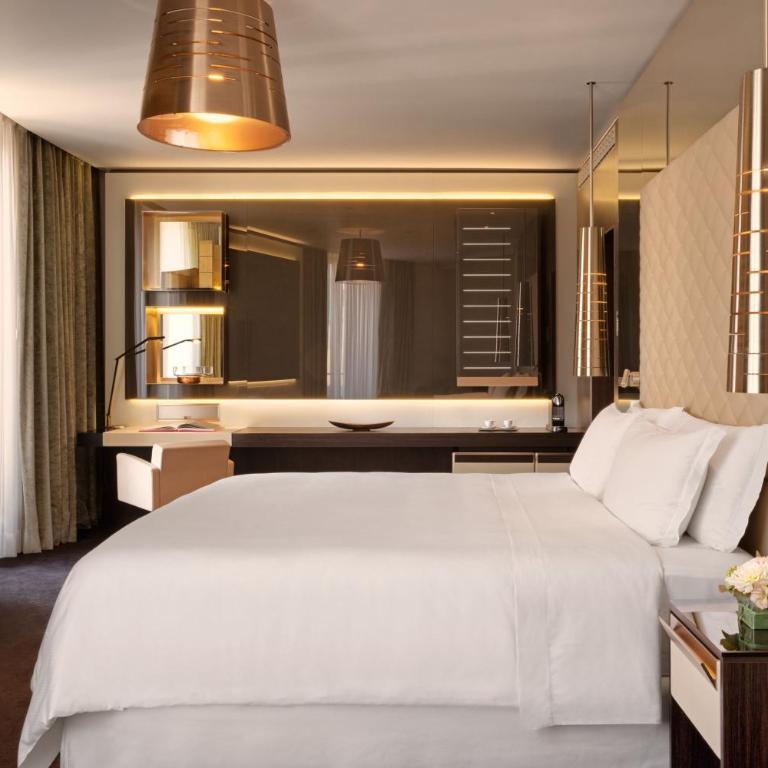 Excelsior Hotel Gallia, a Luxury Collection Hotel, Milan - Camera King Prestige - 1