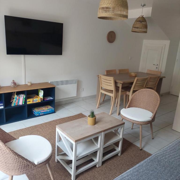 Maison 3 piscines - Résidence 3 étoiles - Haus mit 2 Schlafzimmern - 14