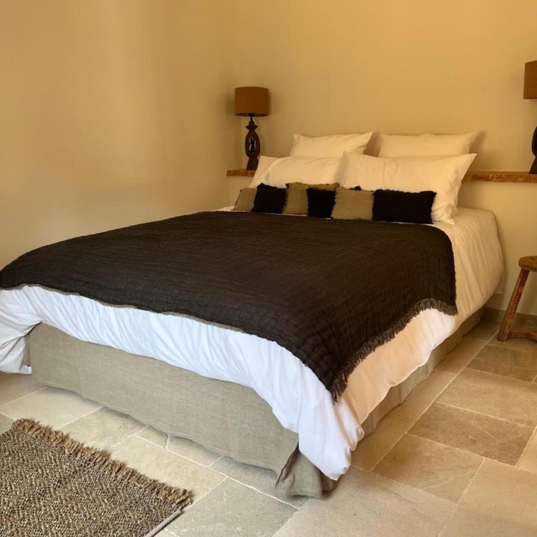 La Maison de la Genette - 5 étoiles - Villa - 58