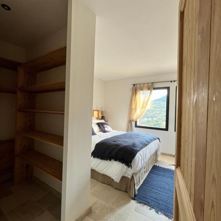 La Maison de la Genette - 5 étoiles - Villa - 61