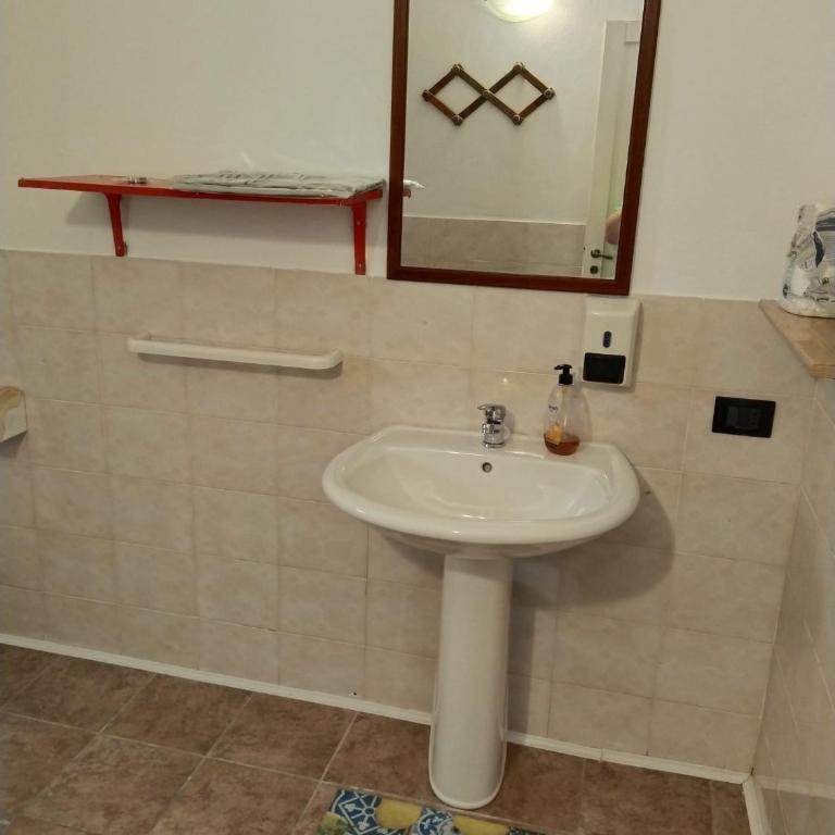 B&B Sikelia - Habitación Doble Estándar - 8