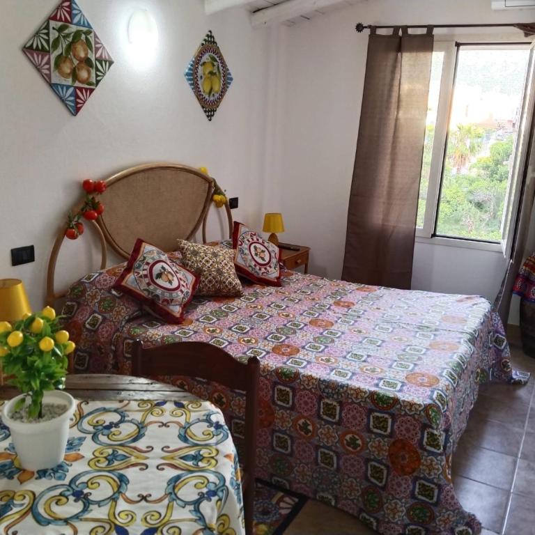 B&B Sikelia - Habitación Doble Estándar - 3