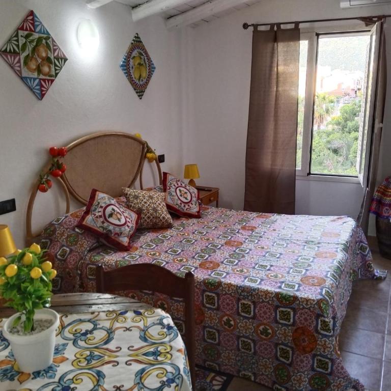 B&B Sikelia - Habitación Doble Estándar - 4