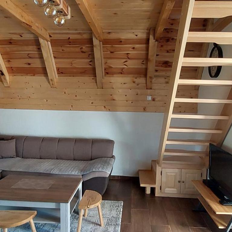 Cottage Tea/Vikendica Tea, Durmitor NP, Žabljak - Two-Bedroom House - 17