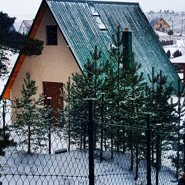 Cottage Tea/Vikendica Tea, Durmitor NP, Žabljak - Two-Bedroom House - 16