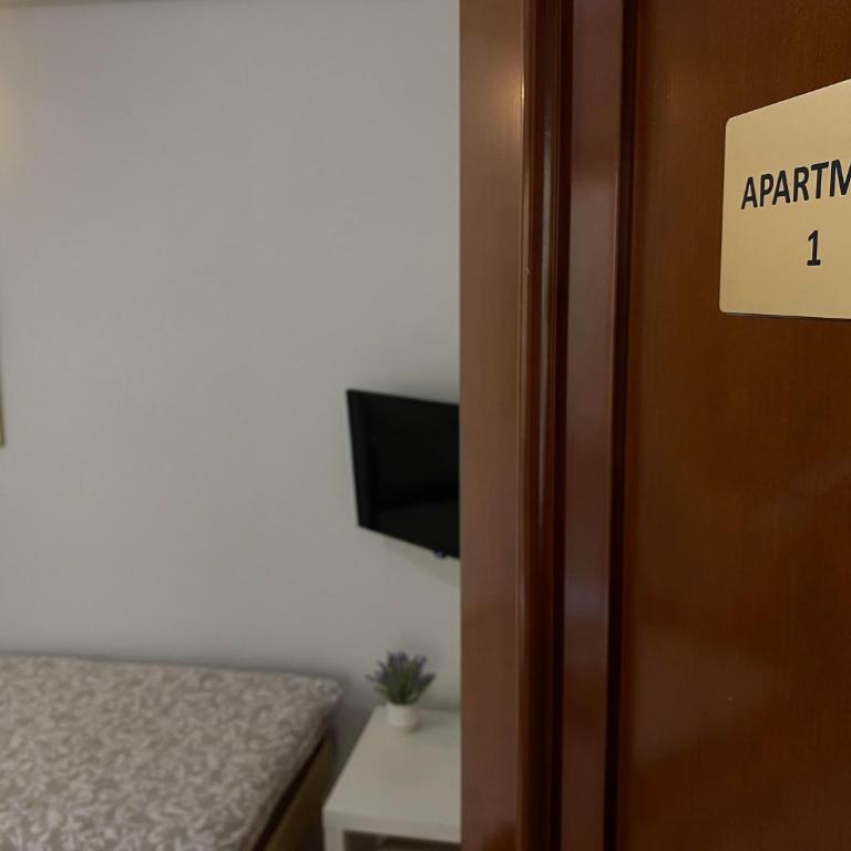 Apartmani Maximus - Standardni Studio - 10
