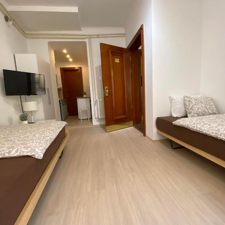 Apartmani Maximus - Standardni Studio - 7