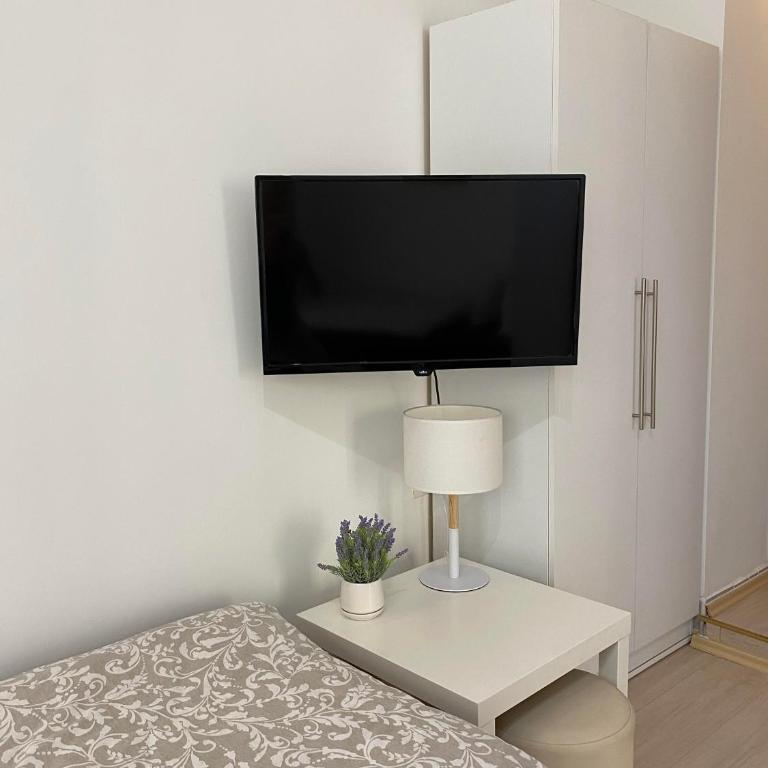 Apartmani Maximus - Standardni Studio - 6