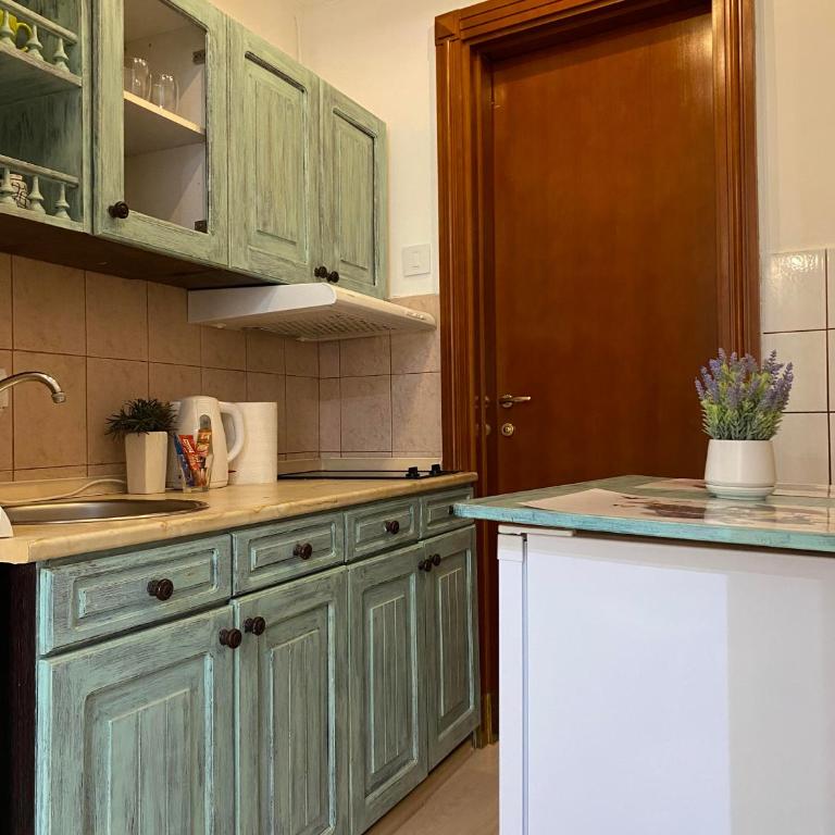 Apartmani Maximus - Standardni Studio - 4