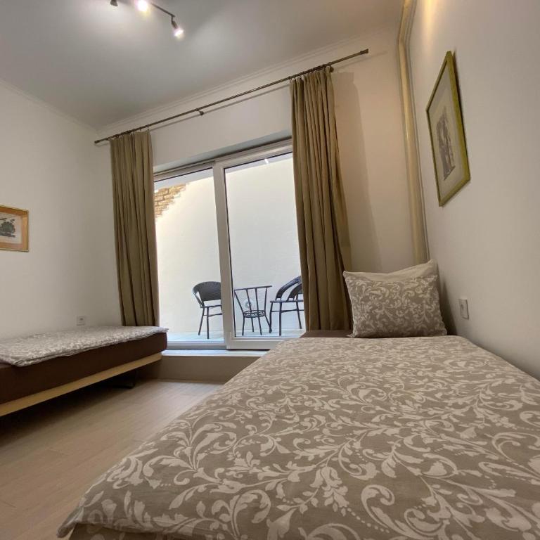 Apartmani Maximus - Standardni Studio - 3
