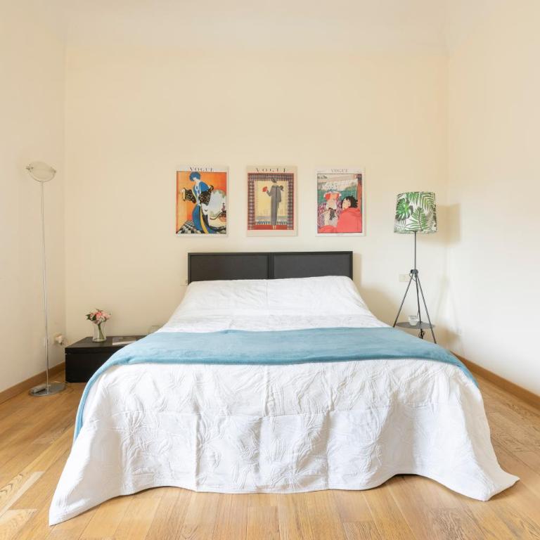 San Benedetto Apartment - Appartamento con 2 Camere da Letto - 21