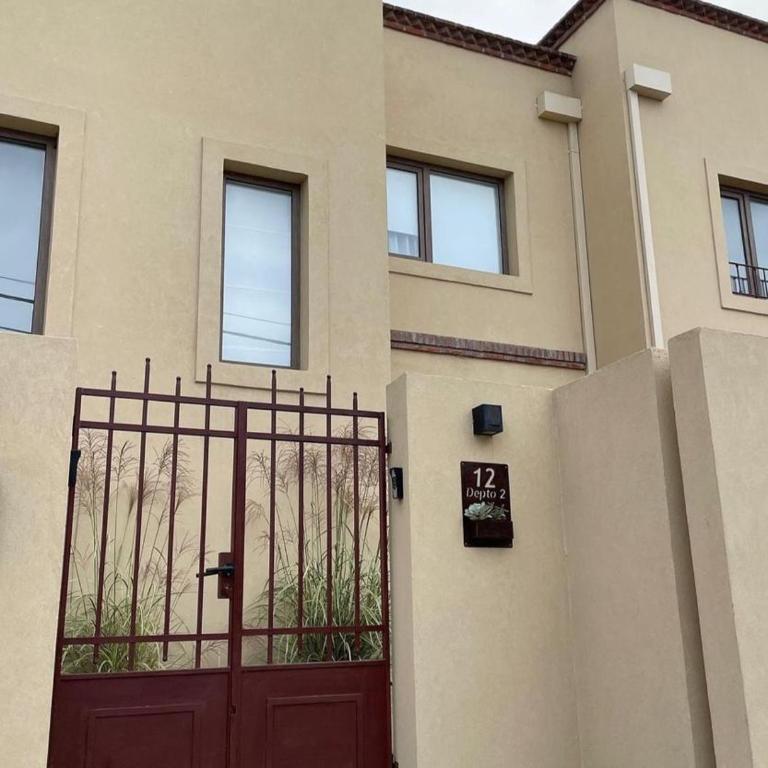 Departamento duplex Tandil - Apartamento de 2 dormitorios - 4