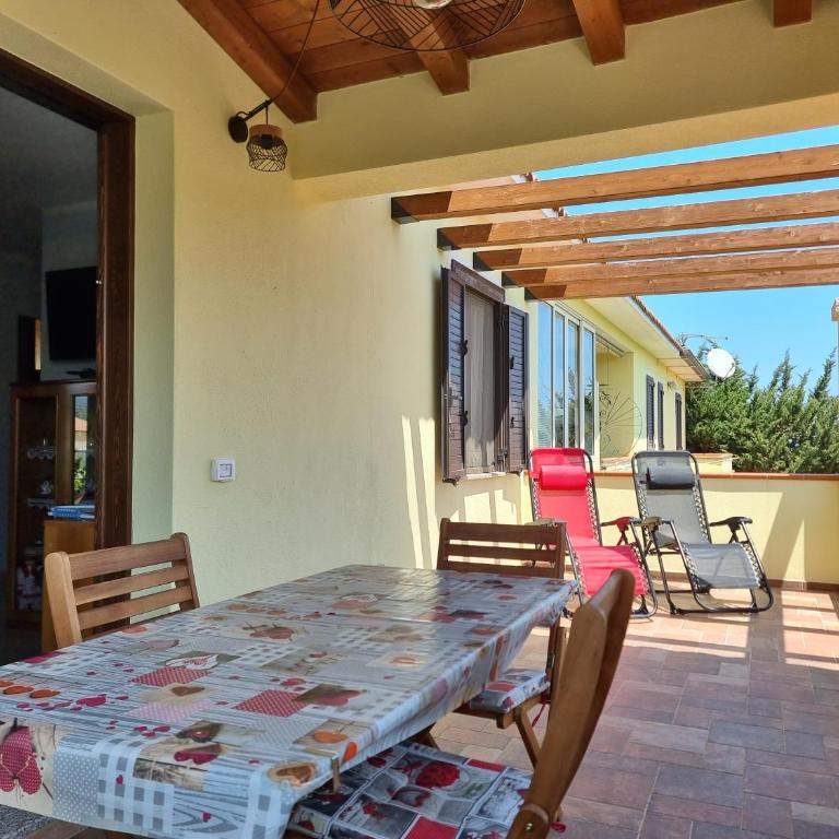 Appartamento Via Toscana - Appartamento con 2 Camere da Letto - 19