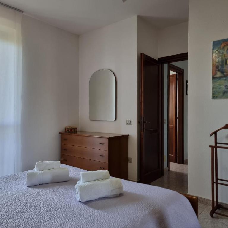 Appartamento Via Toscana - Appartamento con 2 Camere da Letto - 10