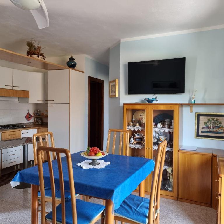 Appartamento Via Toscana - Appartamento con 2 Camere da Letto - 5