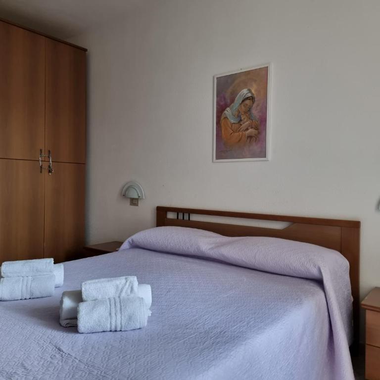 Appartamento Via Toscana - Appartamento con 2 Camere da Letto - 9