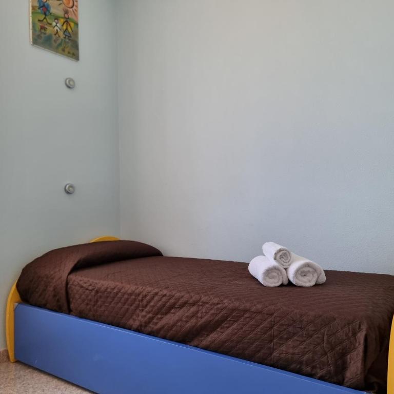 Appartamento Via Toscana - Appartamento con 2 Camere da Letto - 11