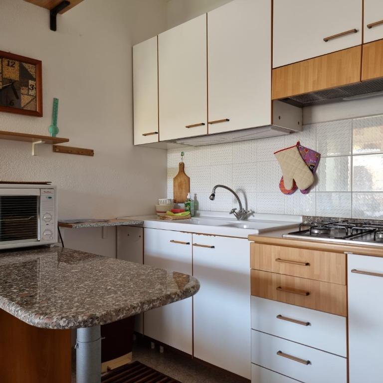 Appartamento Via Toscana - Appartamento con 2 Camere da Letto - 7