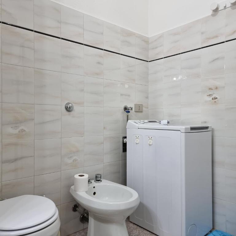 Appartamento Via Toscana - Appartamento con 2 Camere da Letto - 14