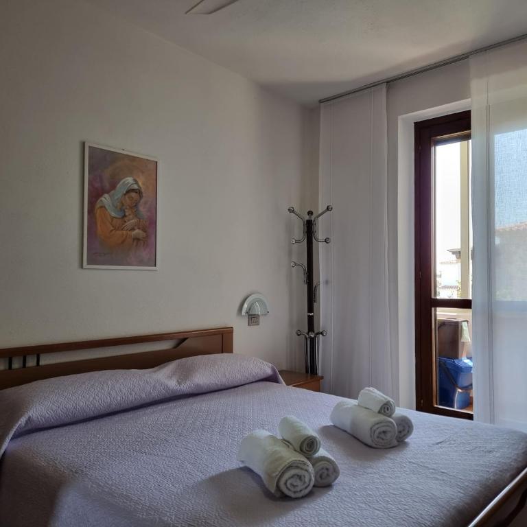 Appartamento Via Toscana - Appartamento con 2 Camere da Letto - 8