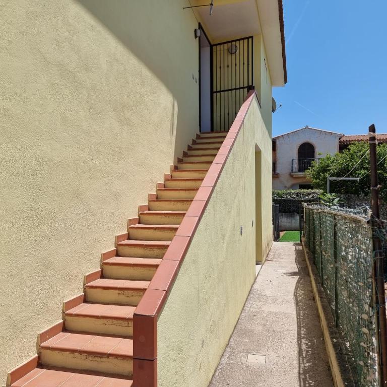Appartamento Via Toscana - Appartamento con 2 Camere da Letto - 22