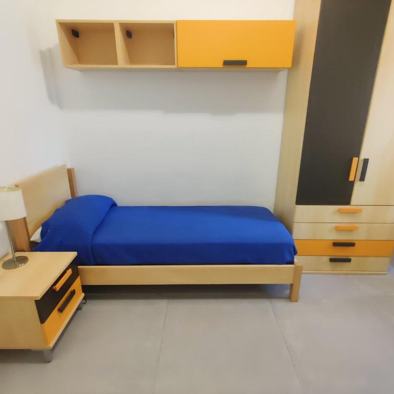Casa Regina con box auto - Appartamento con 2 Camere da Letto - 12