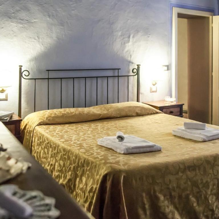 Fattoria Guicciardini - One-Bedroom Apartment (4 Adults) - 3