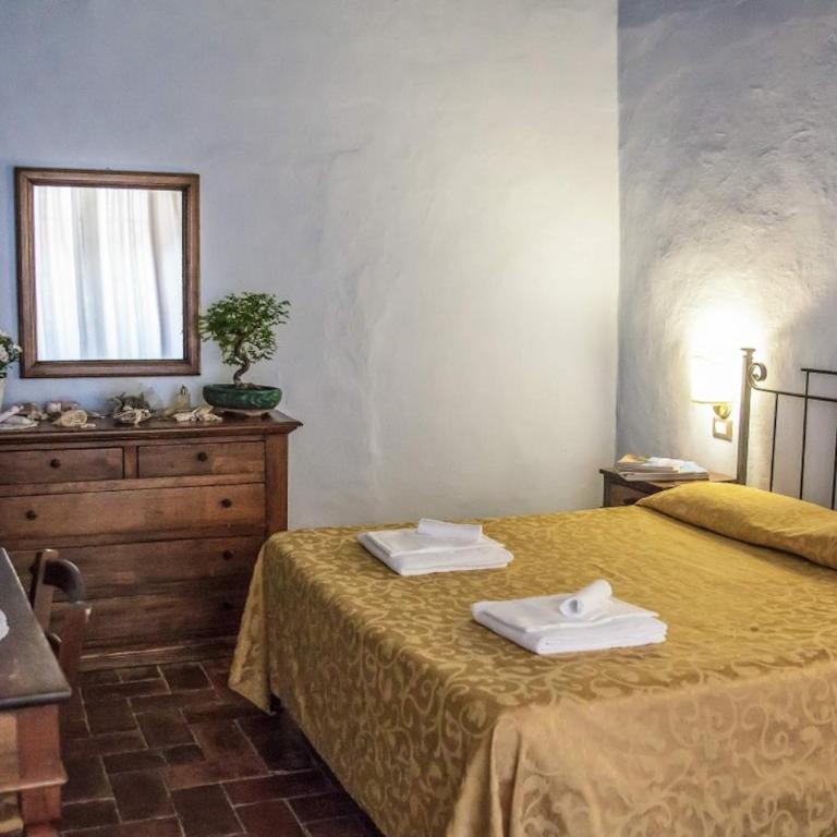 Fattoria Guicciardini - One-Bedroom Apartment (4 Adults) - 6
