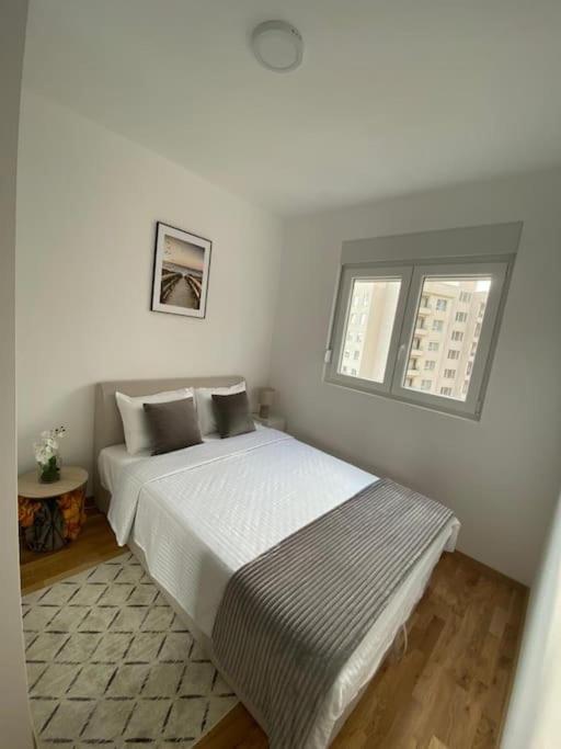 Apartment Olivia - Apartment with Sea View - 6