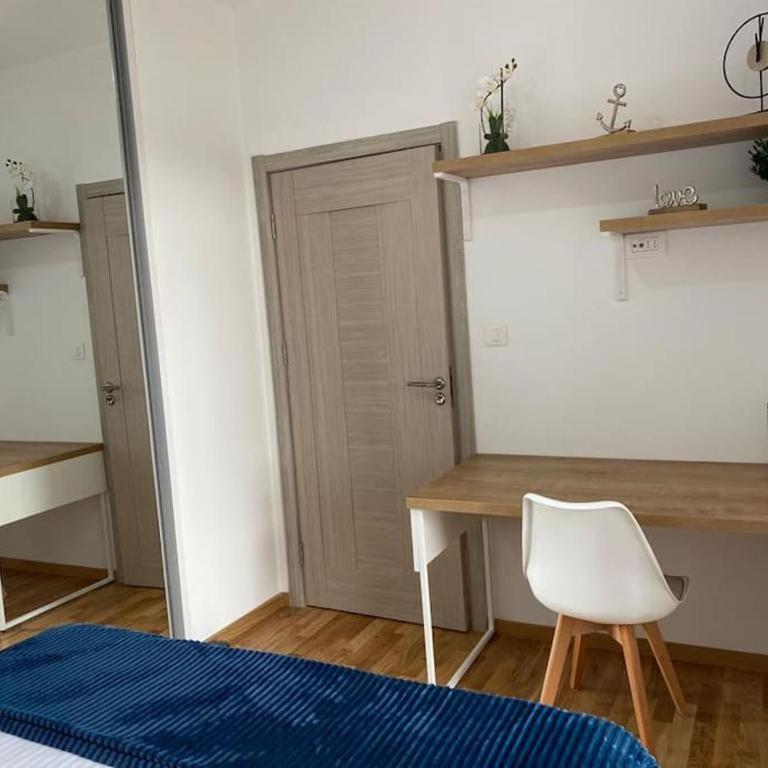 Apartment Olivia - Apartment with Sea View - 7