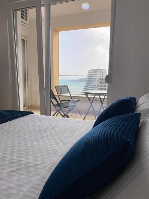 Apartment Olivia - Apartment with Sea View - 15