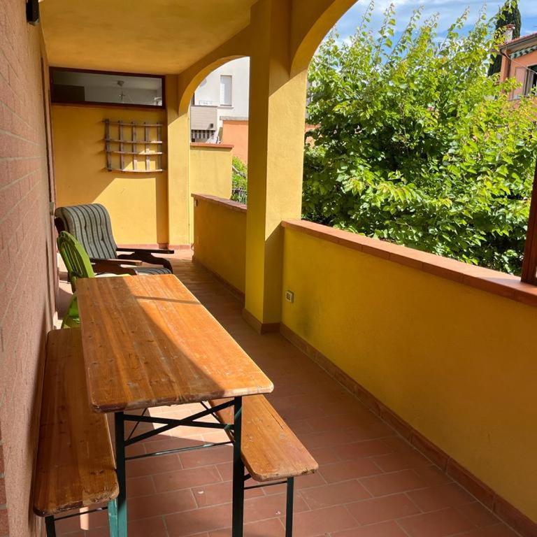 Civico 6 - Two-Bedroom Apartment - 22