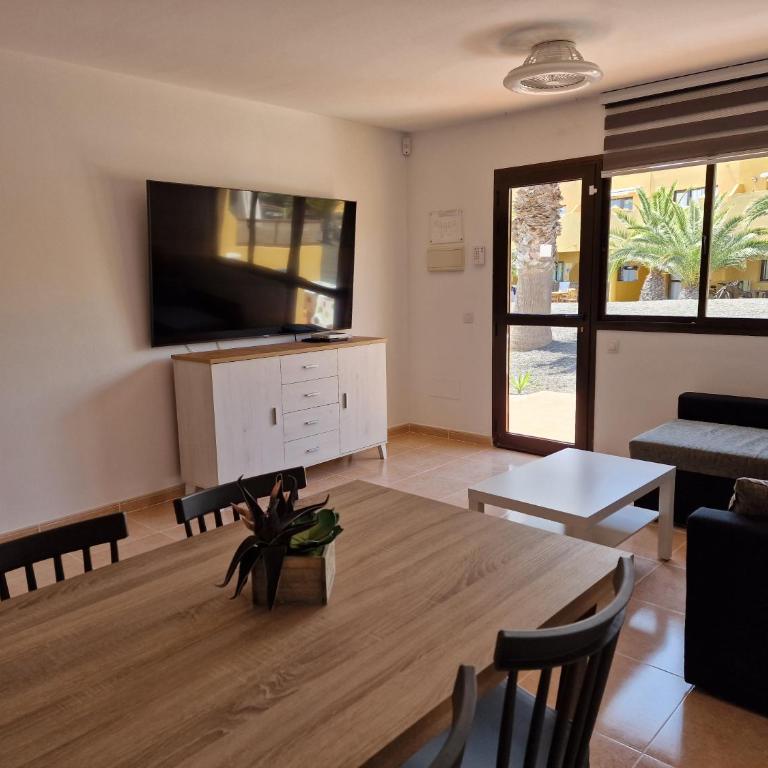 Casa Mari y José y wifi gratis - Apartamento - Planta baja - 16