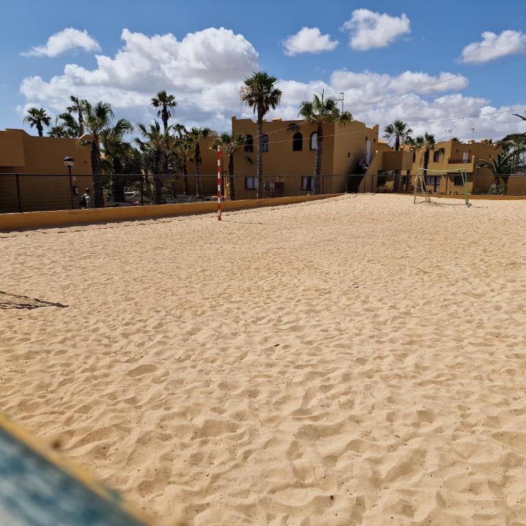 Casa Mari y José y wifi gratis - Apartamento - Planta baja - 44