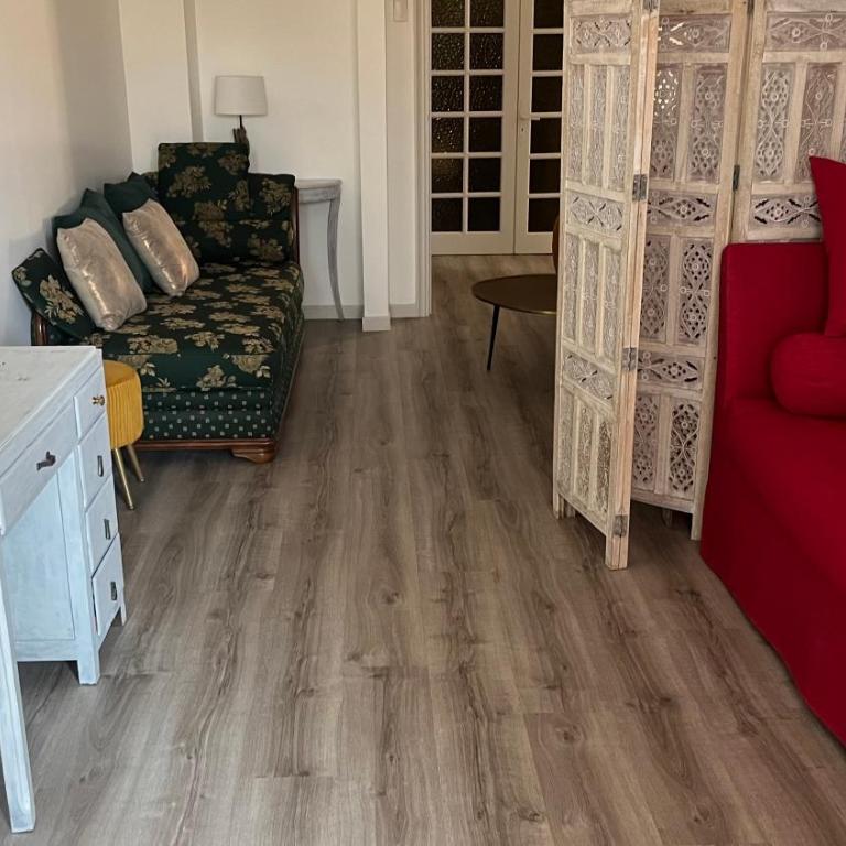 LA CASA GIL - Two-Bedroom Apartment - 3