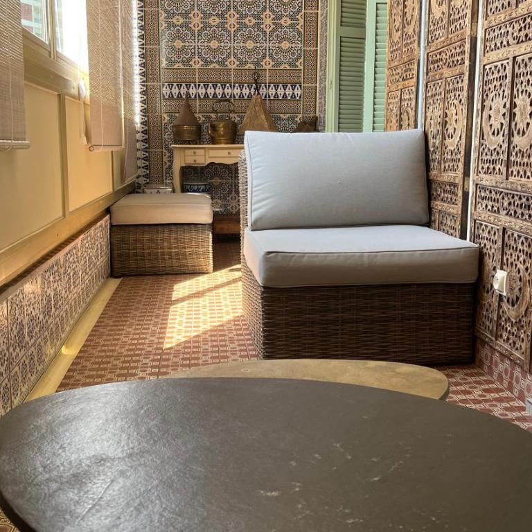 LA CASA GIL - Two-Bedroom Apartment - 5