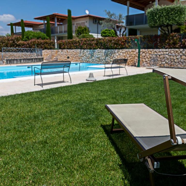 APARTMENT YIN & YANG - Regarda Travel - Appartamento con Vista Lago - 14
