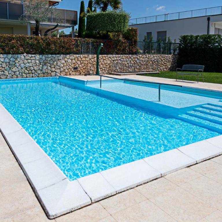APARTMENT YIN & YANG - Regarda Travel - Appartamento con Vista Lago - 31