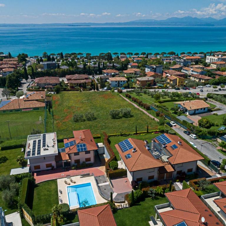 APARTMENT YIN & YANG - Regarda Travel - Appartamento con Vista Lago - 15