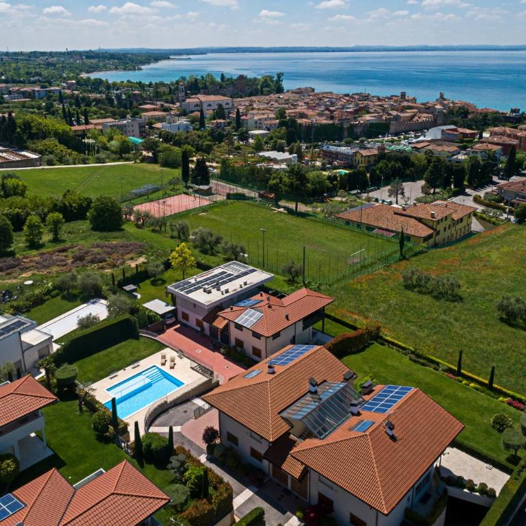 APARTMENT YIN & YANG - Regarda Travel - Appartamento con Vista Lago - 29